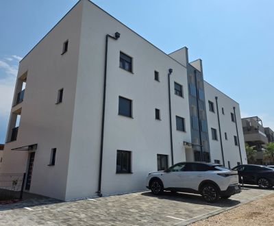 KROATIEN - 4-Zimmer-Wohnungen - SABUNIKE, NIN