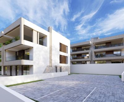 KROATIEN - 3 und 4 Zimmer Wohnunge - Kožino, Zadar