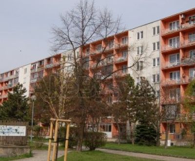 Kaufen 4-Zimmer-Wohnung, 4-Zimmer-Wohnung, Rovníková, Bratislava - Ruž