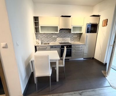 Mieten 1-Zimmer-Wohnung, 1-Zimmer-Wohnung, Rastislavova, Pezinok, Slow