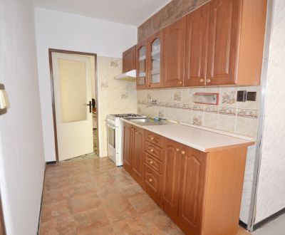 Kaufen 2-Zimmer-Wohnung, 2-Zimmer-Wohnung, Gen. Svobodu, Zvolen, Slowa