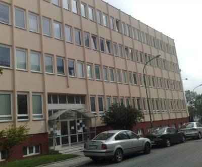 Büros, Pluhová, zu vermieten, Bratislava - Nové Mesto, Slowakei
