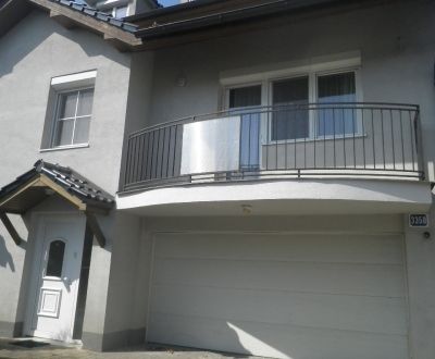 Mieten Einfamilienhaus, Einfamilienhaus, Líščie údolie, Bratislava - K