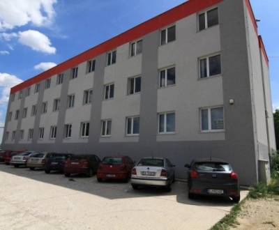 Büros, Galvaniho, zu vermieten, Bratislava - Ružinov, Slowakei