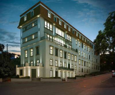 Mieten 3-Zimmer-Wohnung, 3-Zimmer-Wohnung, Hlboká, Bratislava - Staré 