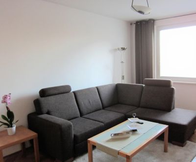 Mieten 4-Zimmer-Wohnung, 4-Zimmer-Wohnung, Ľudovíta Okánika, Nitra, Sl