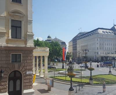Mieten Büros, Gorkého, Bratislava - Staré Mesto, Slowakei