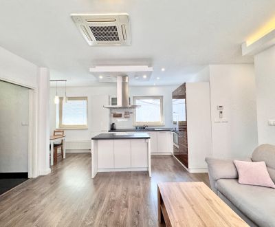 3 Zimmer Wohnung, zu vermieten, Žilina, Slowakei