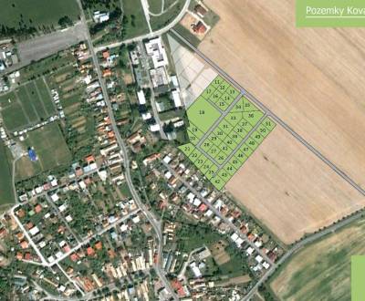 Neubau Neubauprojekte Häuser, zu verkaufen, Zvolen, Slowakei, Kováčová