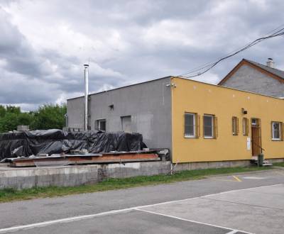 Kaufen Lager und Hallen, Martin, Slowakei