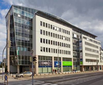 Mieten Büros, Suché mýto, Bratislava - Staré Mesto, Slowakei