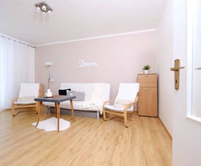 Kaufen 2-Zimmer-Wohnung, Gerlachovská, Košice - Sever, Slowakei