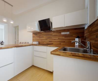 Mieten 3-Zimmer-Wohnung, 3-Zimmer-Wohnung, Račianske mýto, Bratislava 