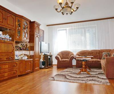 Kaufen 3-Zimmer-Wohnung, Hemerkova, Košice - Sídlisko KVP, Slowakei