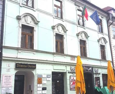 Mieten Büros, Ventúrska, Bratislava - Staré Mesto, Slowakei