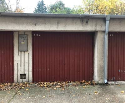 Mieten Garage, Garage, Hanulova, Bratislava - Dúbravka, Slowakei