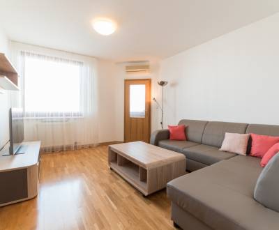 3-Zimmer-Wohnung, Vajnorská, zu vermieten, Bratislava - Nové Mesto, Sl