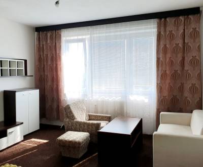 Mieten 1-Zimmer-Wohnung, 1-Zimmer-Wohnung, Mierová, Bratislava - Ružin