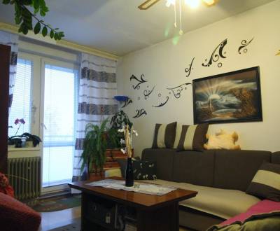 Kaufen 3-Zimmer-Wohnung, Prešov, Slowakei