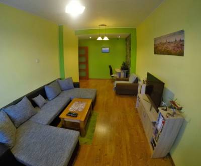Kaufen 2-Zimmer-Wohnung, Pavlovičovo námestie, Prešov, Slowakei