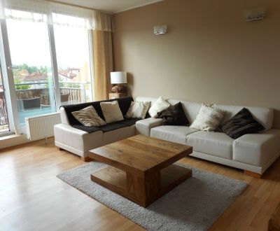 Mieten 3-Zimmer-Wohnung, 3-Zimmer-Wohnung, Vlárska, Trenčín, Slowakei