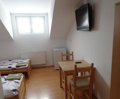 1-Zimmer-Wohnung, neuvedené, zu vermieten, Trnava, Slowakei