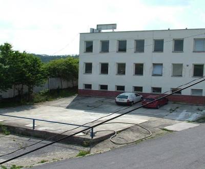 Mieten Büros, Büros, Krupina, Slowakei