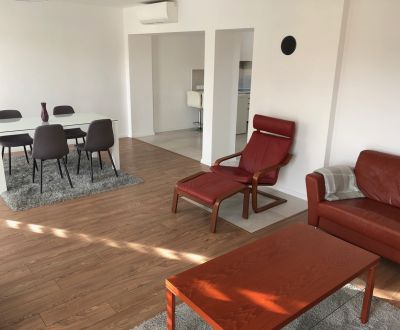 Mieten 3-Zimmer-Wohnung, 3-Zimmer-Wohnung, Janka Kráľa, Nitra, Slowake