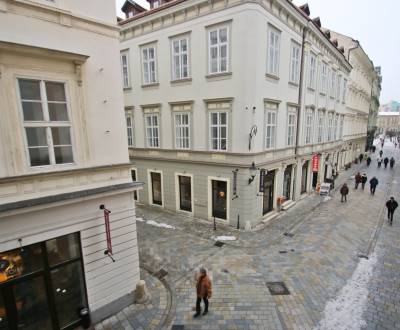 Mieten Büros, Bratislava - Staré Mesto, Slowakei