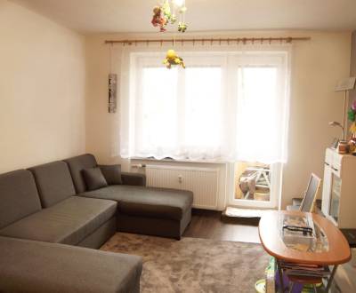 Kaufen 2-Zimmer-Wohnung, Obrancov mieru, Prešov, Slowakei