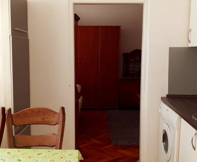 Kaufen 1-Zimmer-Wohnung, Jazerná, Komárno, Slowakei