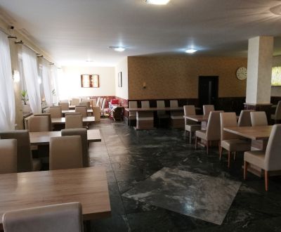 Mieten Gastronomieräumlichkeiten, Gastronomieräumlichkeiten, Tomčany, 