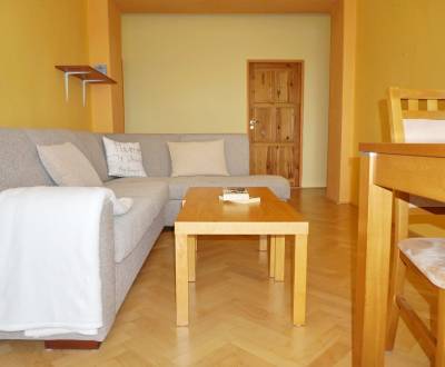 Kaufen 3-Zimmer-Wohnung, Gerlachovská, Košice - Sever, Slowakei