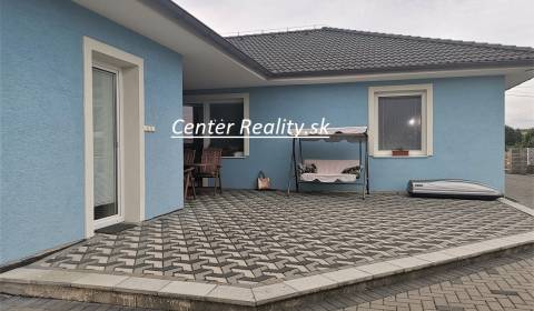 Einfamilienhaus, zu verkaufen, Partizánske, Slowakei