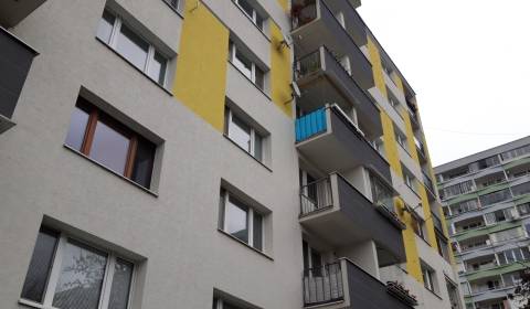 3-Zimmer-Wohnung, Beňadická, zu verkaufen, Bratislava - Petržalka, Slo