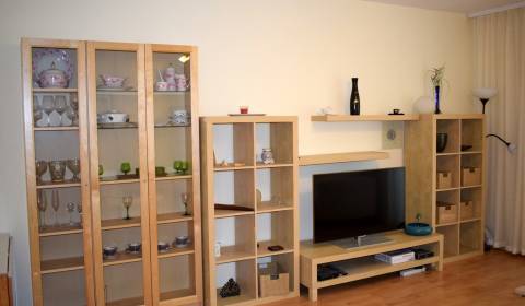 3 Zimmer Wohnung zu vermieten, Nitra, Slowakei