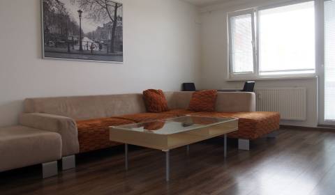 2-Zimmer-Wohnung, Nobelovo nám., zu vermieten, Bratislava - Petržalka,