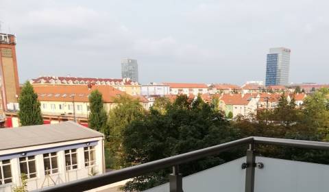 3 Zimmer Wohnung, Letná, zu verkaufen, Bratislava - Nové Mesto, Slowak