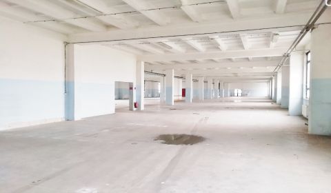 Kaufen Lager und Hallen, Lager und Hallen, Vrútky, Martin, Slowakei