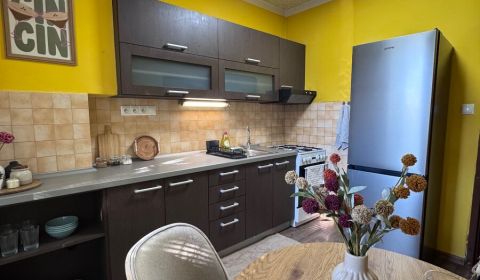 Mieten 1-Zimmer-Wohnung, 1-Zimmer-Wohnung, Nové Zámky, Slowakei