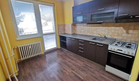 Mieten 1-Zimmer-Wohnung, 1-Zimmer-Wohnung, Nové Zámky, Slowakei