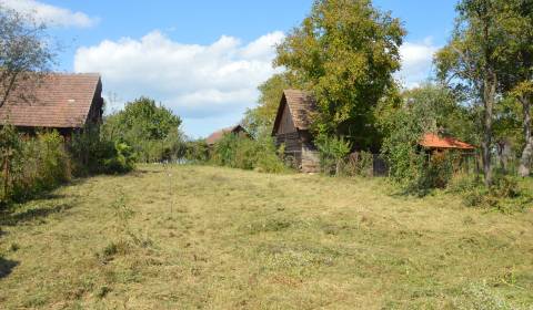 Baugrund, zu verkaufen, Košice-okolie, Slowakei