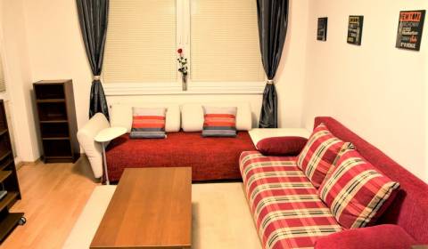 Mieten 2-Zimmer-Wohnung, 2-Zimmer-Wohnung, Vrakunská cesta, Bratislava