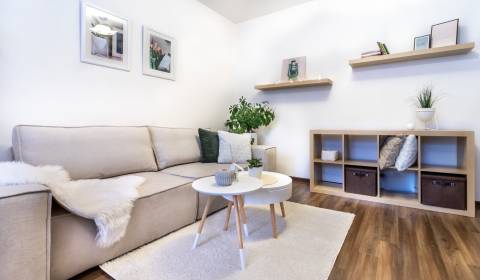 2-Zimmer-Wohnung, Hemerkova, zu verkaufen, Košice - Sídlisko KVP, Slow