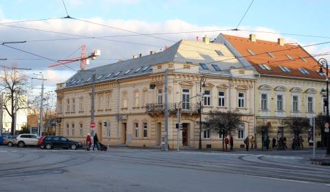 Geschäftsräumlichkeiten, Hviezdoslavova, zu verkaufen, Košice - Staré 