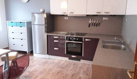 3 Zimmer Wohnung, Prokopova, zu vermieten, Bratislava - Petržalka, Slo