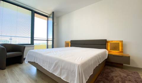 REAL VERMIETUNG - CITYPARK RUŽINOV (C8): ELEGANZ UND CHARME