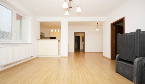 Mieten 4-Zimmer-Wohnung, 4-Zimmer-Wohnung, Pod Zečákom, Bratislava - L