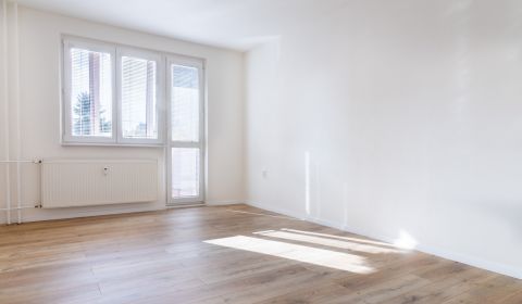 3 Zimmer Wohnung, Národná trieda, zu verkaufen, Košice - Sever, Slowak
