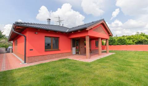 Mieten Einfamilienhaus, Einfamilienhaus, Krajná, Malacky, Slowakei